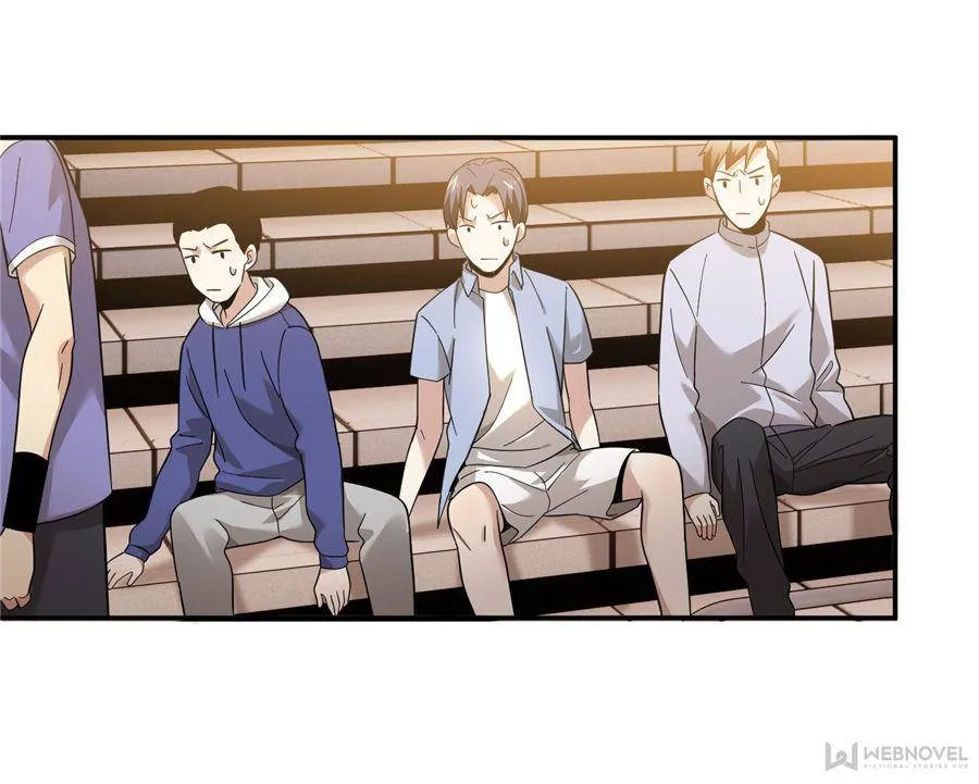 Read Global Martial Arts chapter 45 image 29 on Lezhin