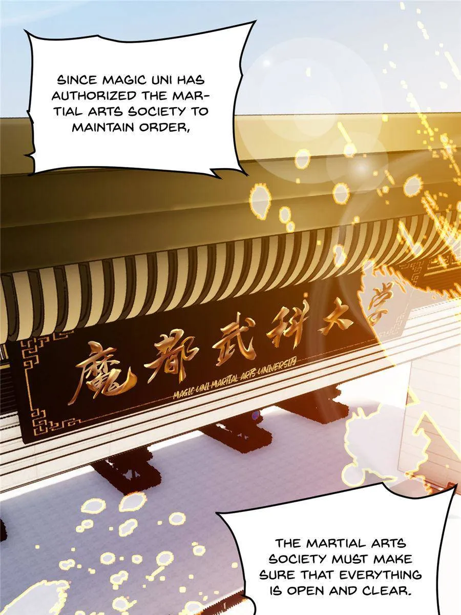 Read Global Martial Arts chapter 45 image 32 on Lezhin