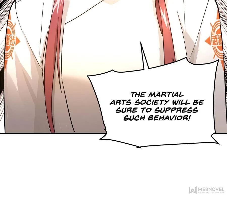 Read Global Martial Arts chapter 45 image 36 on Lezhin
