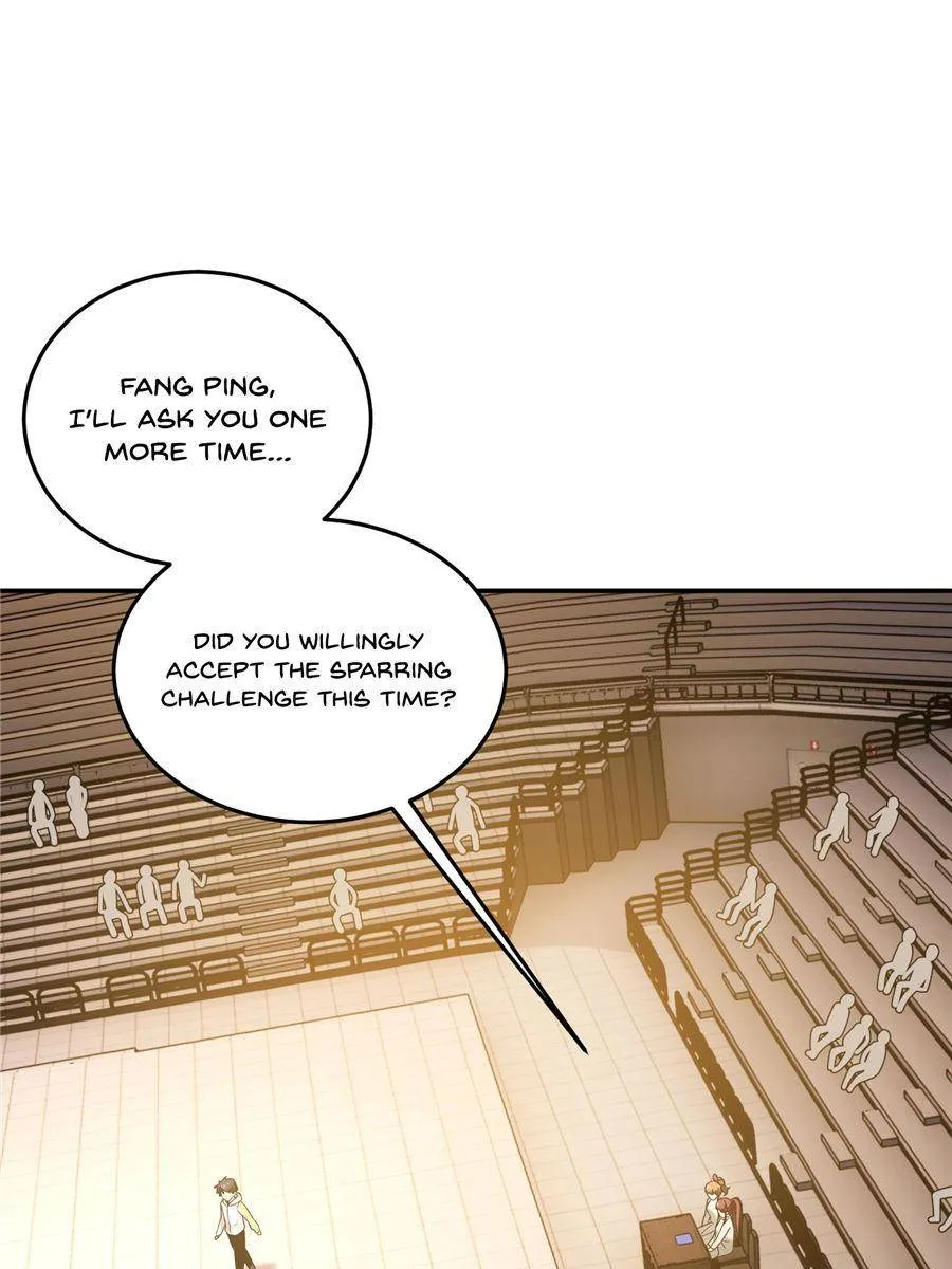 Read Global Martial Arts chapter 45 image 37 on Lezhin