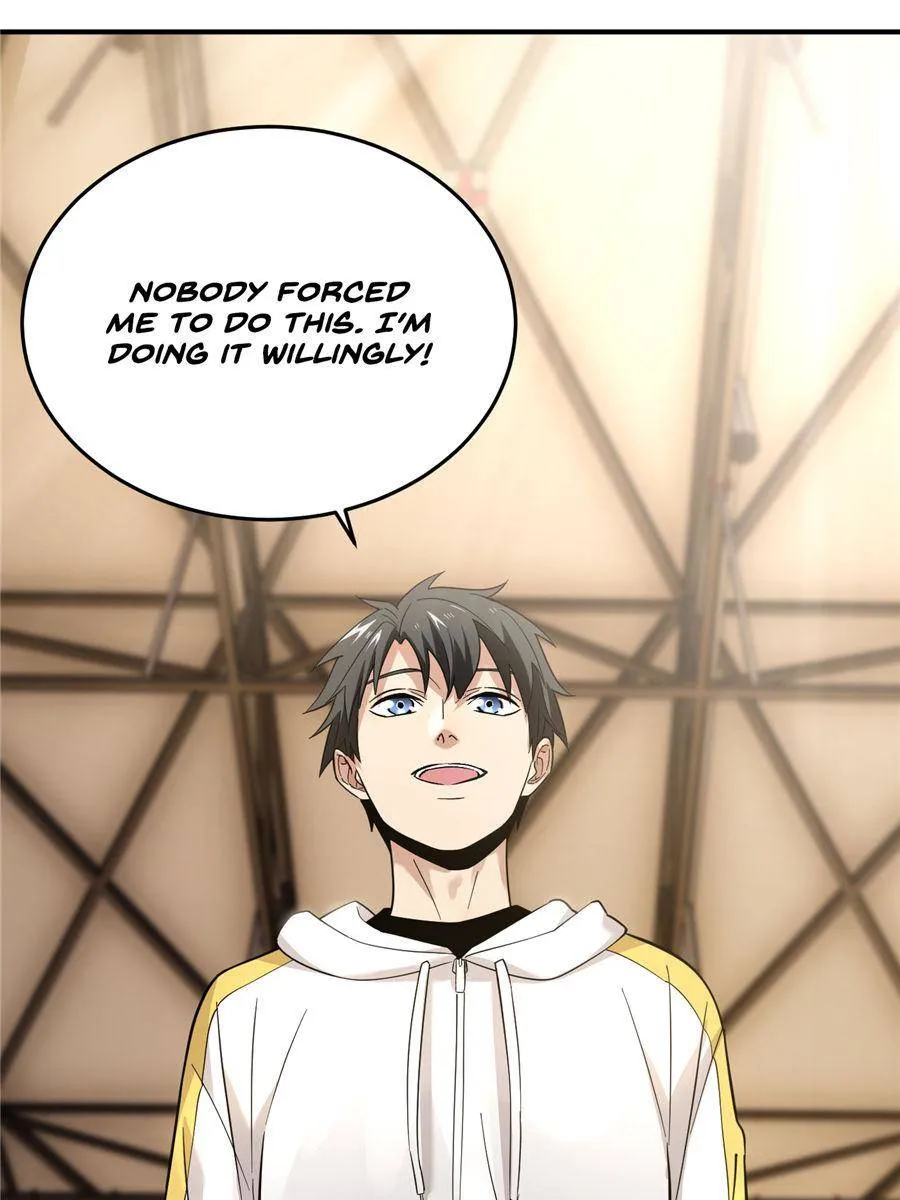 Read Global Martial Arts chapter 45 image 40 on Lezhin