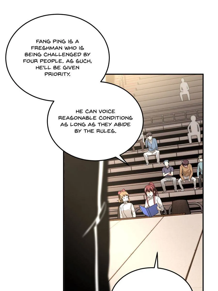 Read Global Martial Arts chapter 45 image 42 on Lezhin