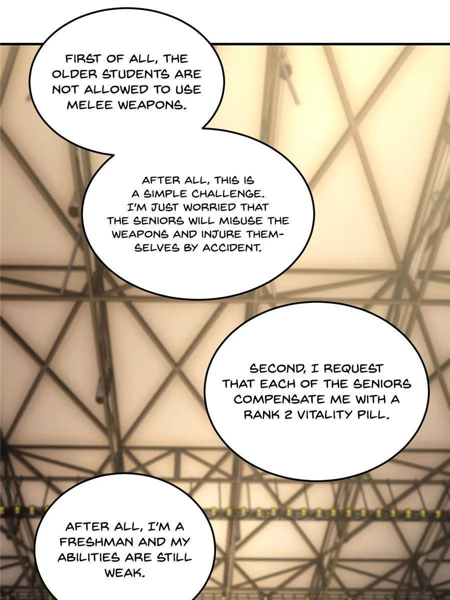 Read Global Martial Arts chapter 45 image 45 on Lezhin