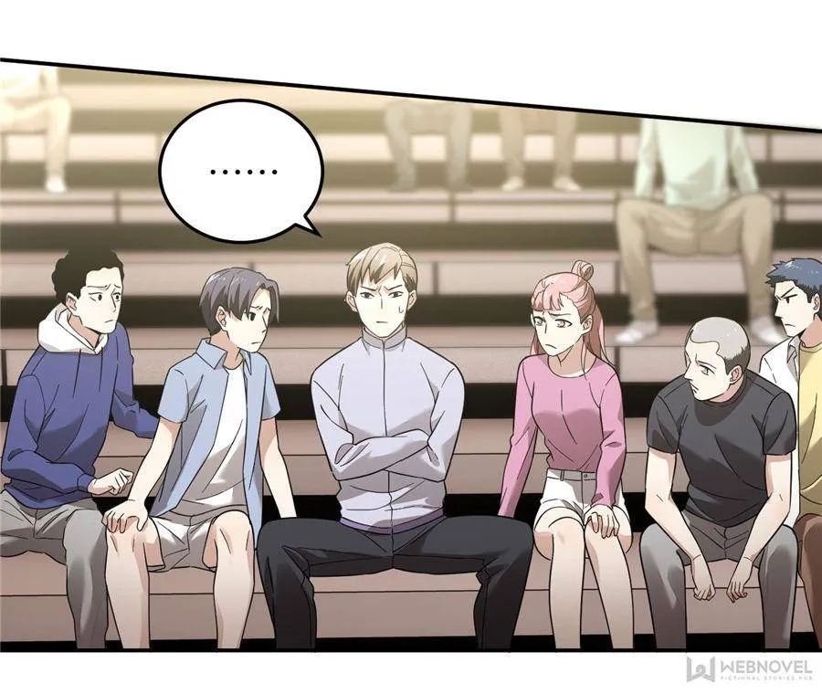 Read Global Martial Arts chapter 45 image 48 on Lezhin