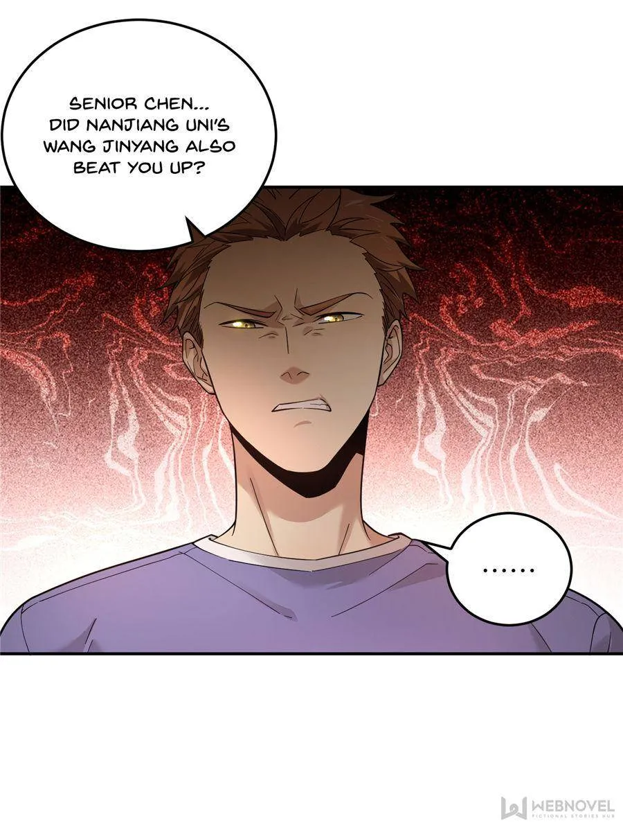 Read Global Martial Arts chapter 45 image 62 on Lezhin