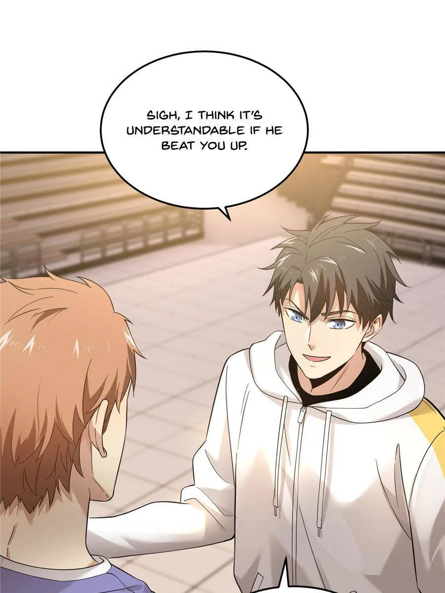 Read Global Martial Arts chapter 45 image 63 on Lezhin
