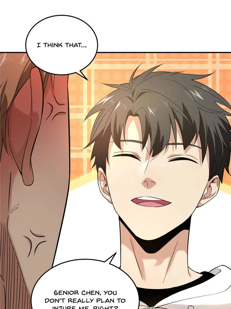 Read Global Martial Arts chapter 45 image 65 on Lezhin