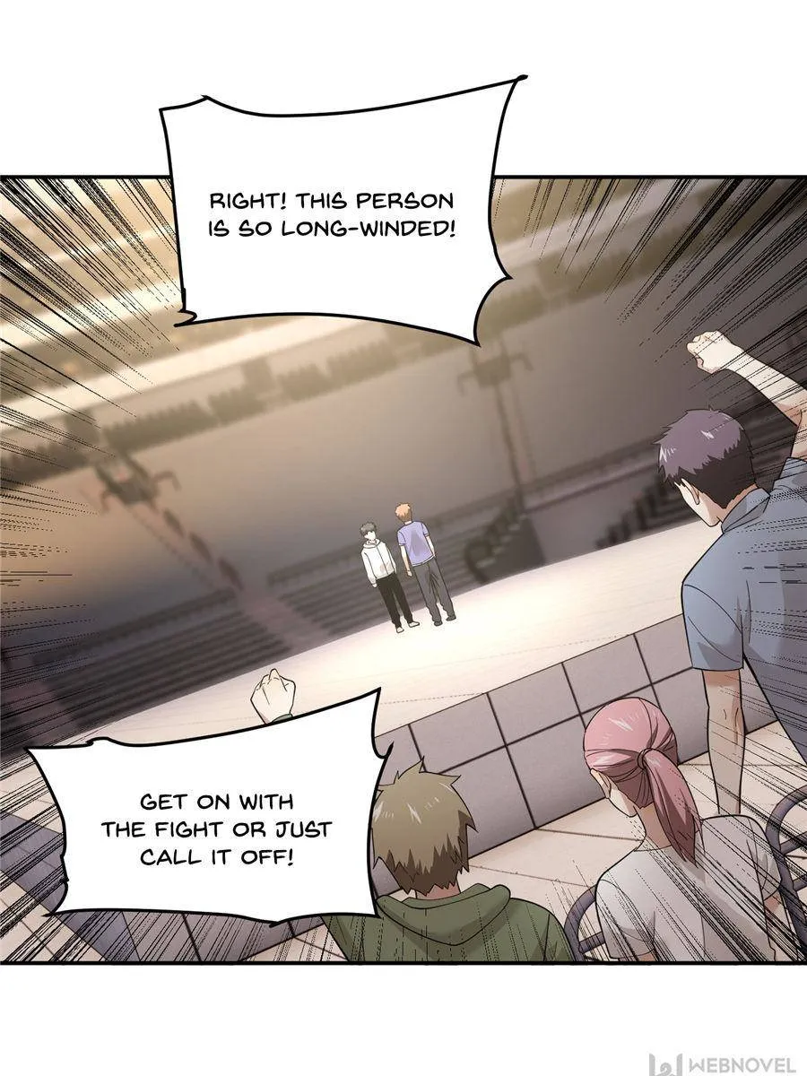 Read Global Martial Arts chapter 45 image 69 on Lezhin