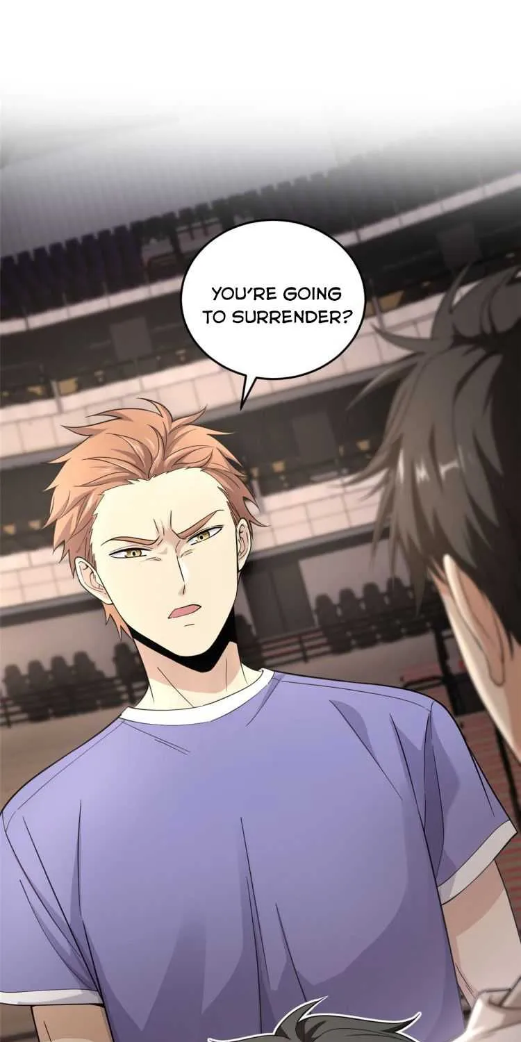 Read Global Martial Arts chapter 46 image 1 on Lezhin