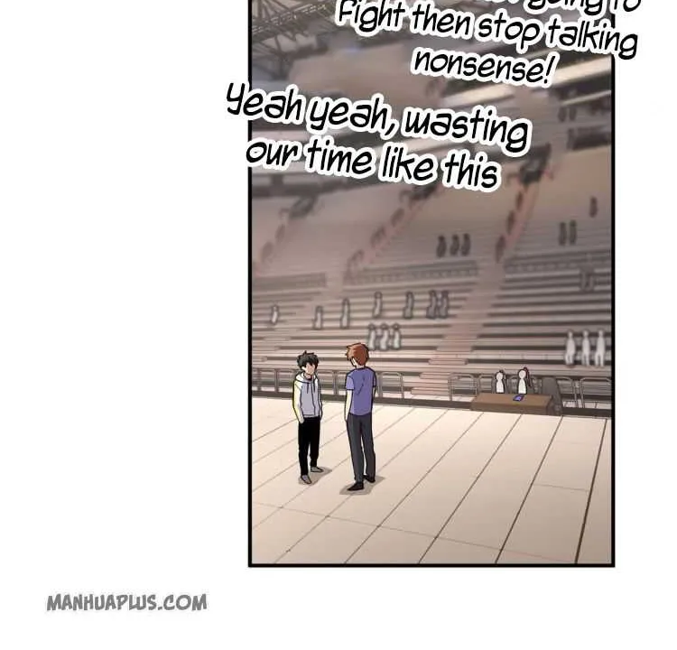 Read Global Martial Arts chapter 46 image 11 on Lezhin