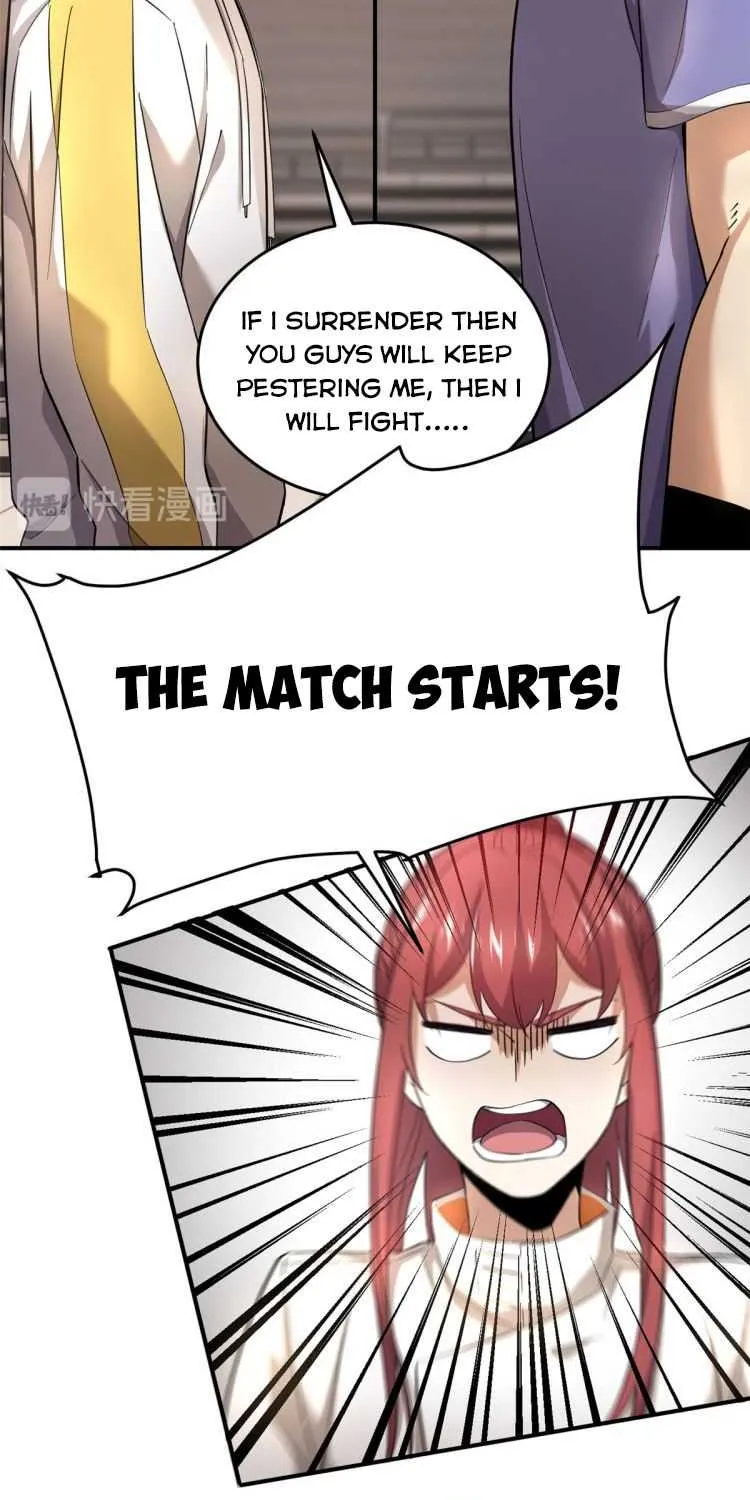 Read Global Martial Arts chapter 46 image 14 on Lezhin