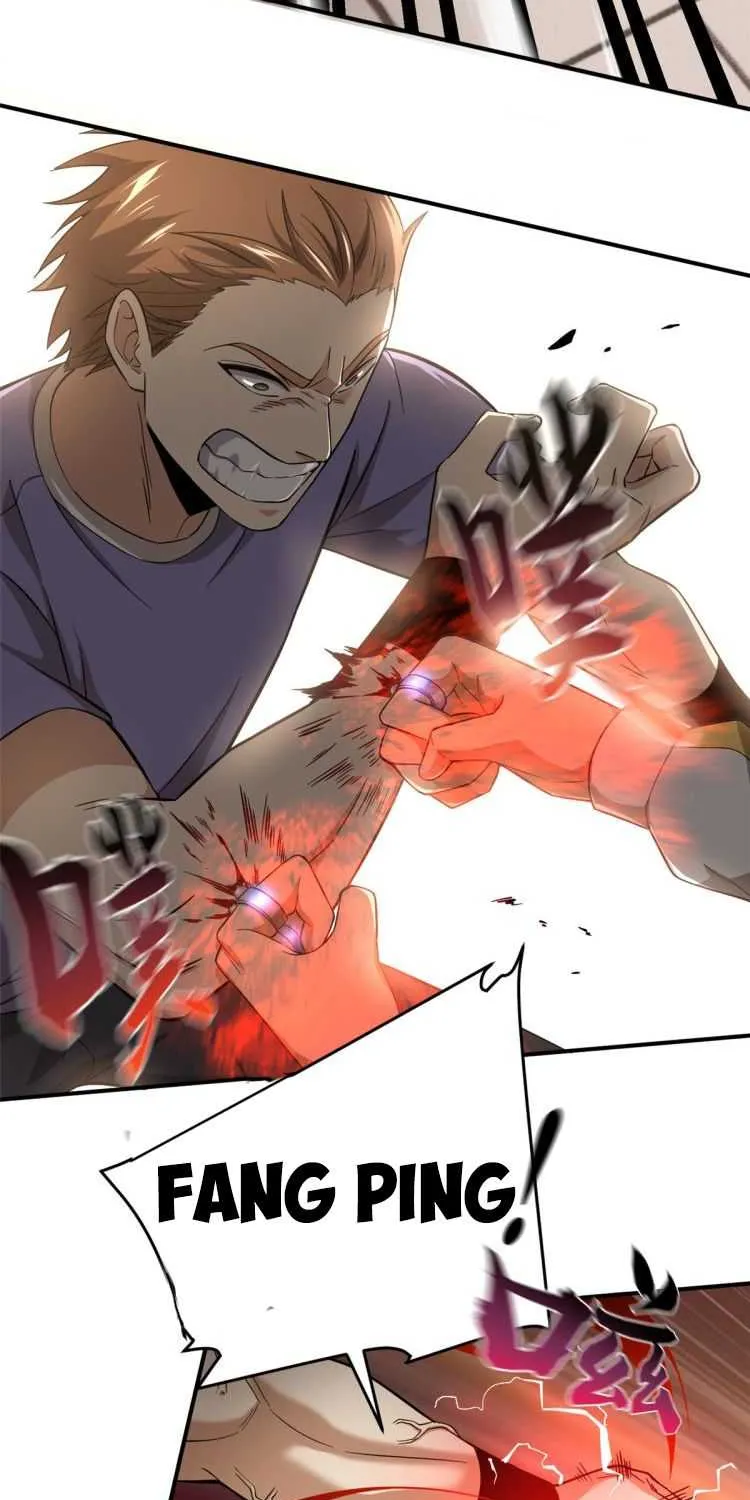 Read Global Martial Arts chapter 46 image 24 on Lezhin