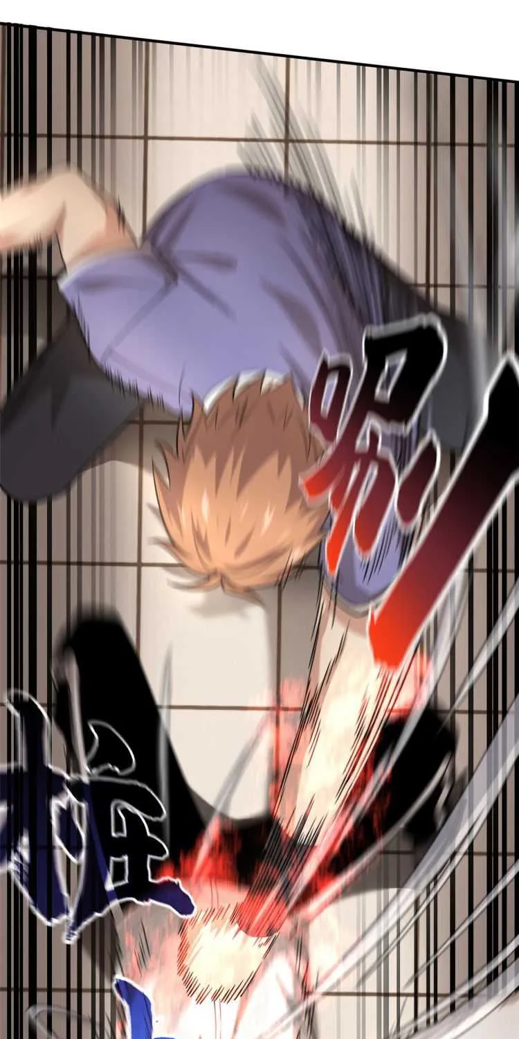Read Global Martial Arts chapter 46 image 26 on Lezhin