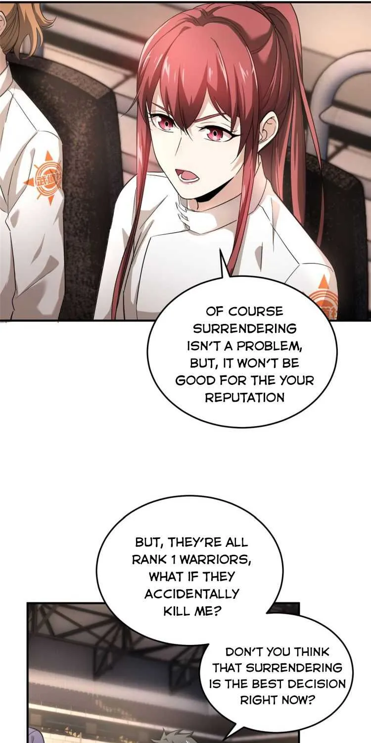 Read Global Martial Arts chapter 46 image 3 on Lezhin