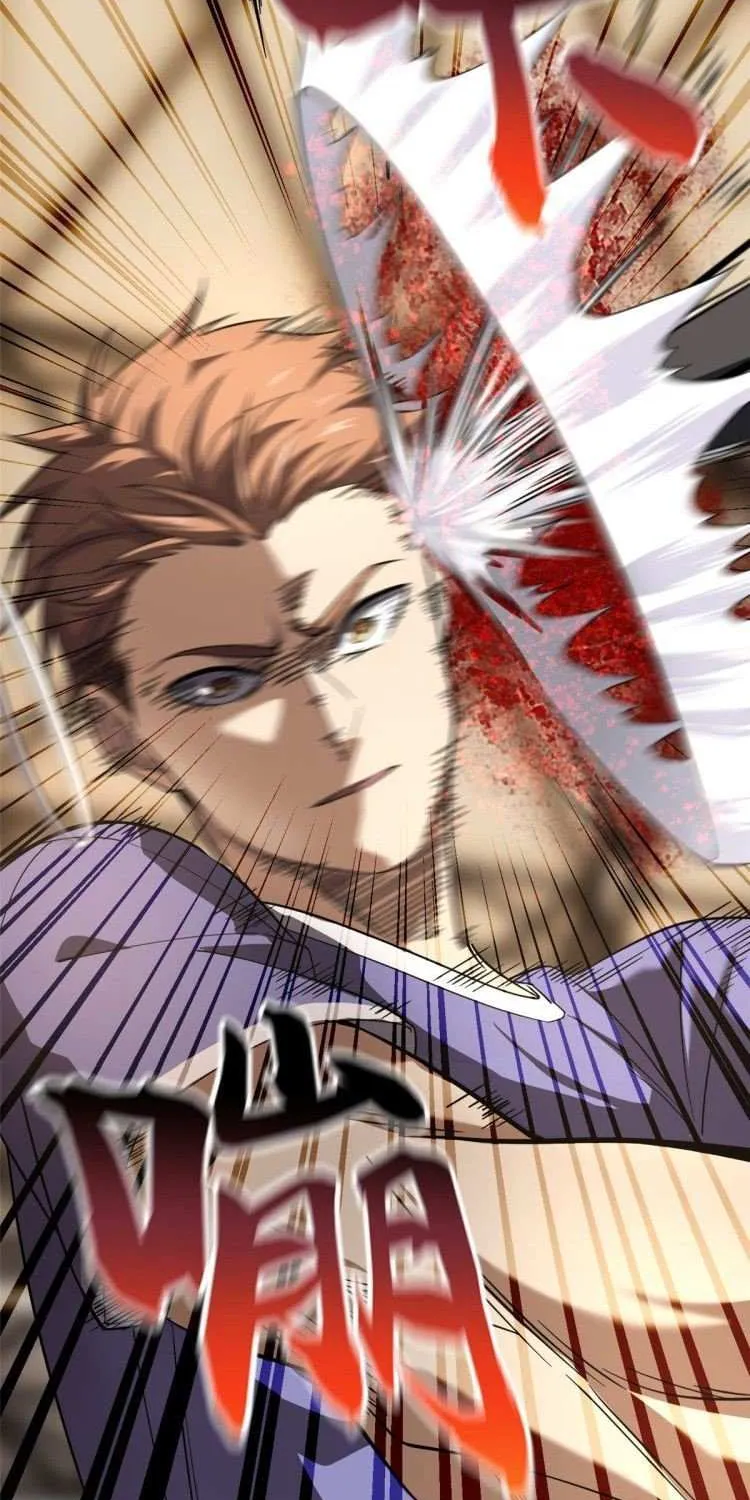 Read Global Martial Arts chapter 46 image 32 on Lezhin