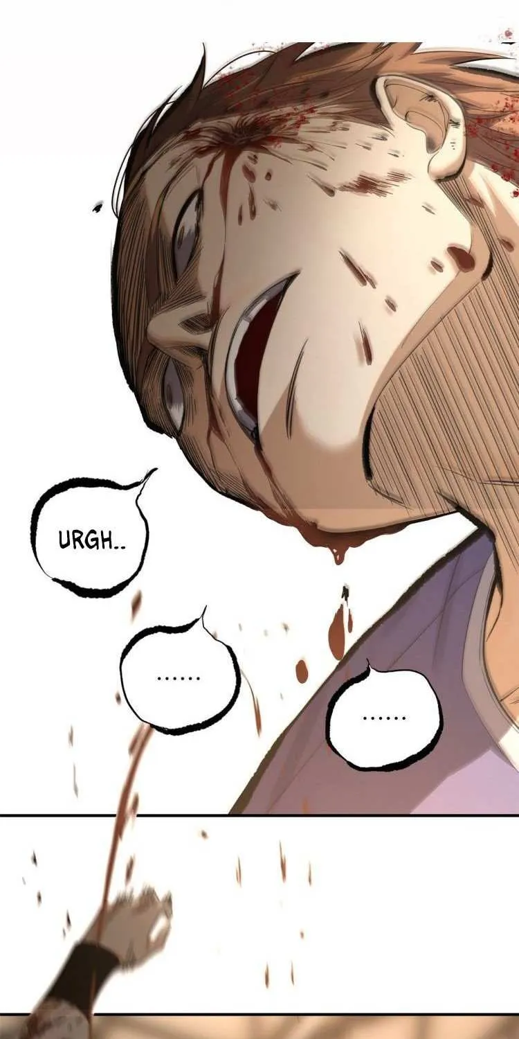 Read Global Martial Arts chapter 46 image 34 on Lezhin
