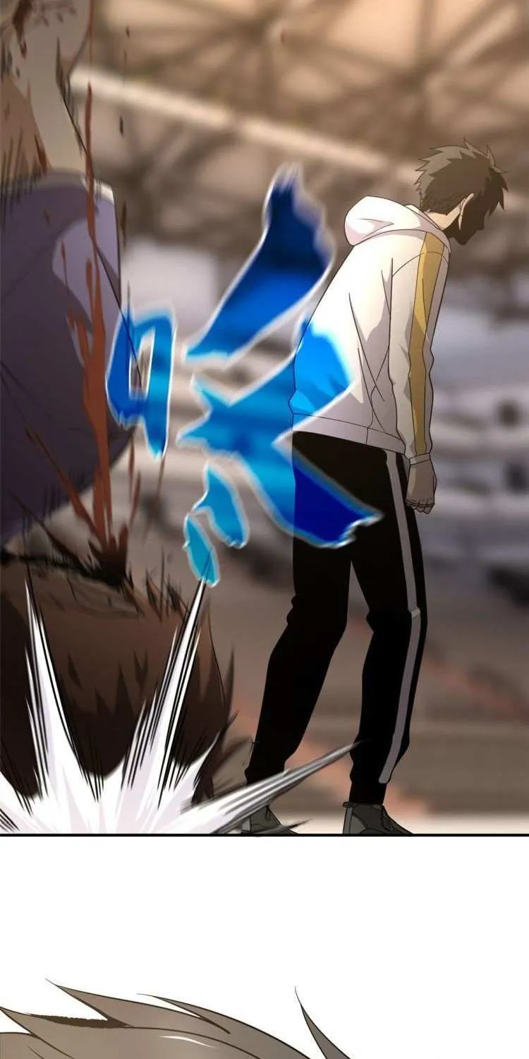Read Global Martial Arts chapter 46 image 35 on Lezhin