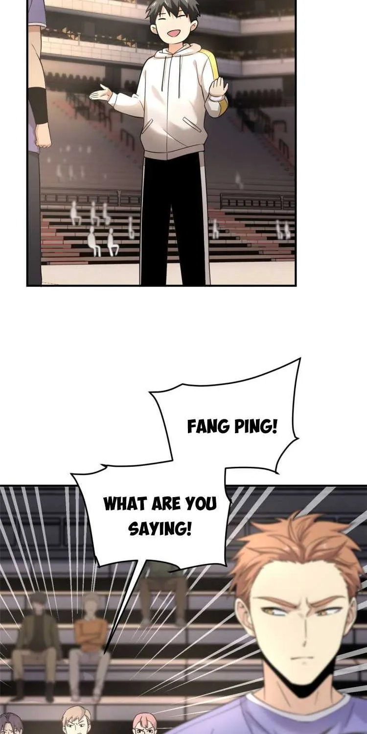 Read Global Martial Arts chapter 46 image 4 on Lezhin
