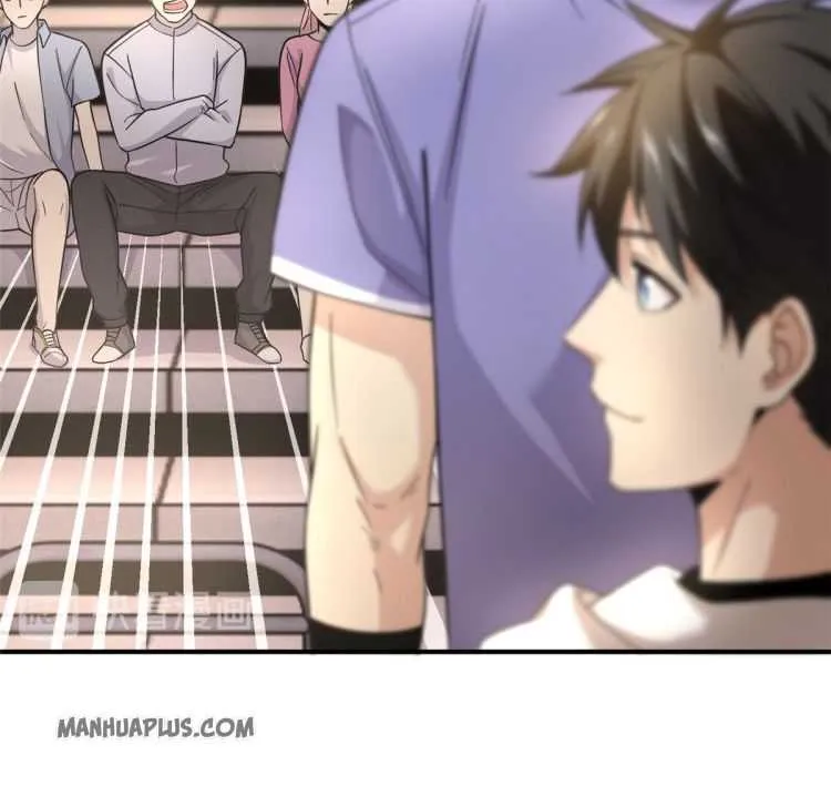 Read Global Martial Arts chapter 46 image 5 on Lezhin