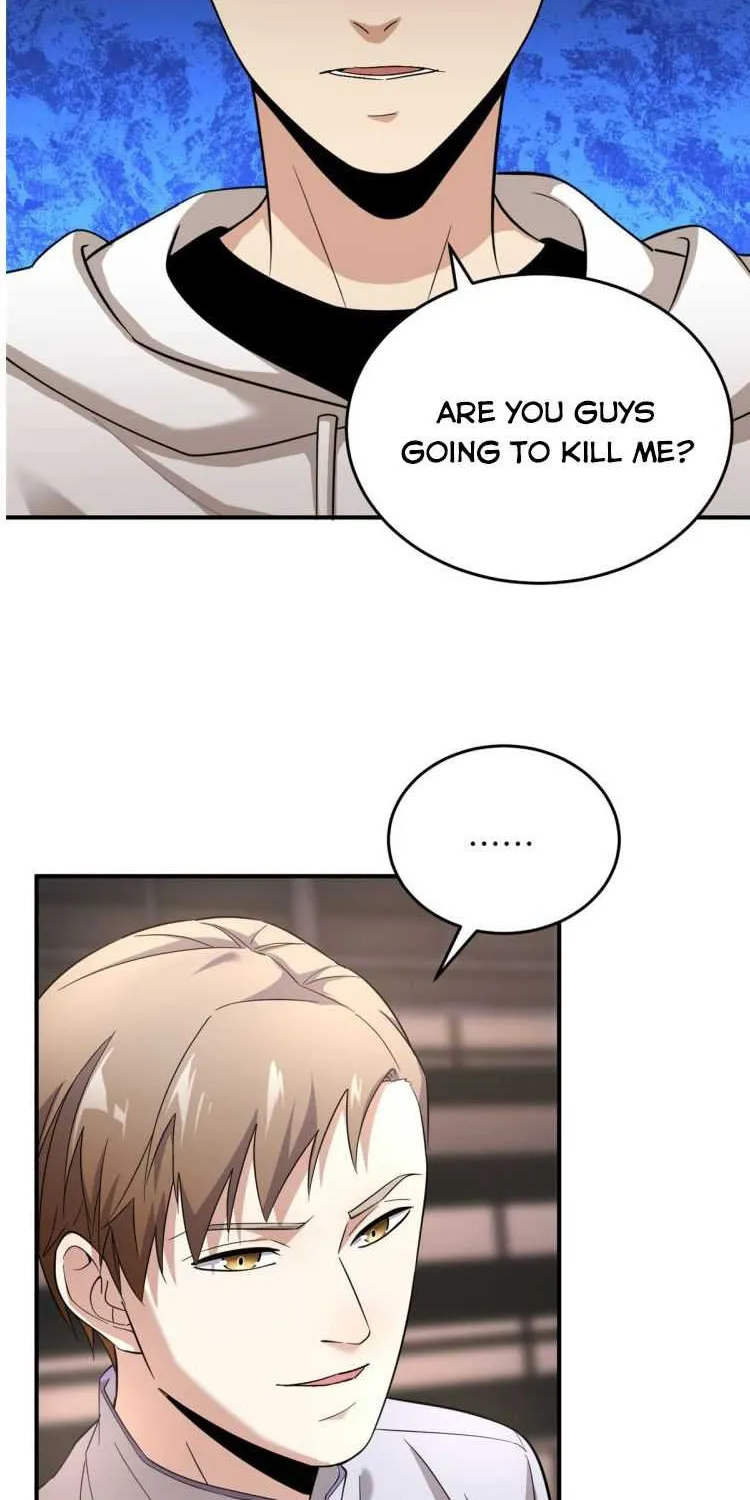 Read Global Martial Arts chapter 46 image 7 on Lezhin