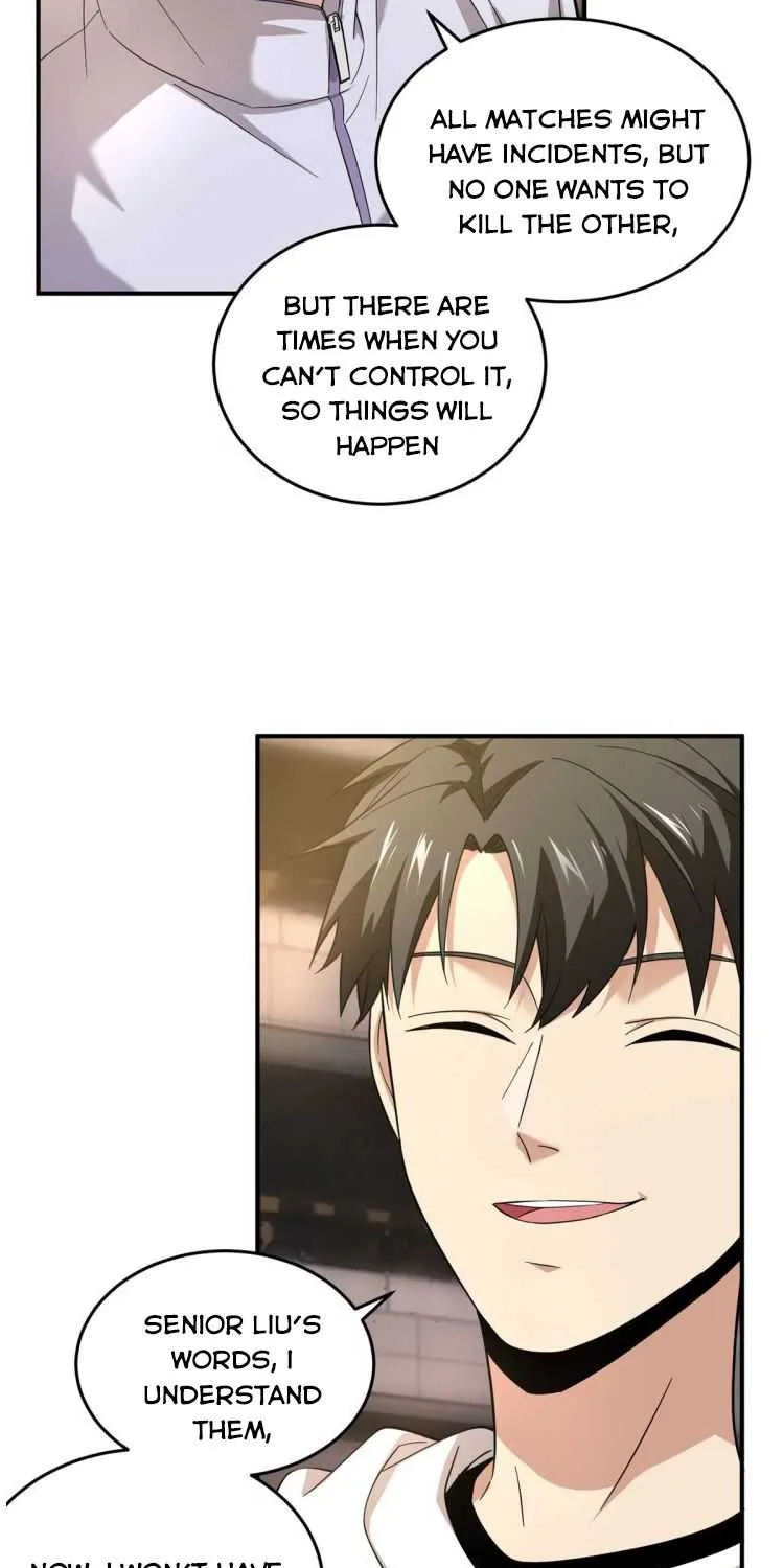 Read Global Martial Arts chapter 46 image 8 on Lezhin