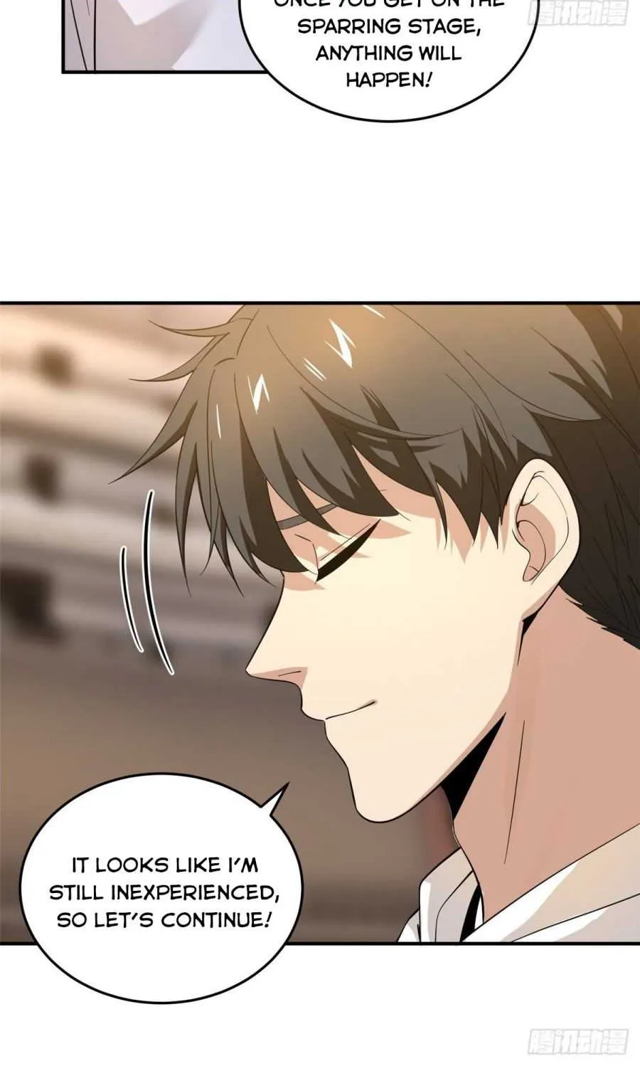 Read Global Martial Arts chapter 47 image 10 on Lezhin