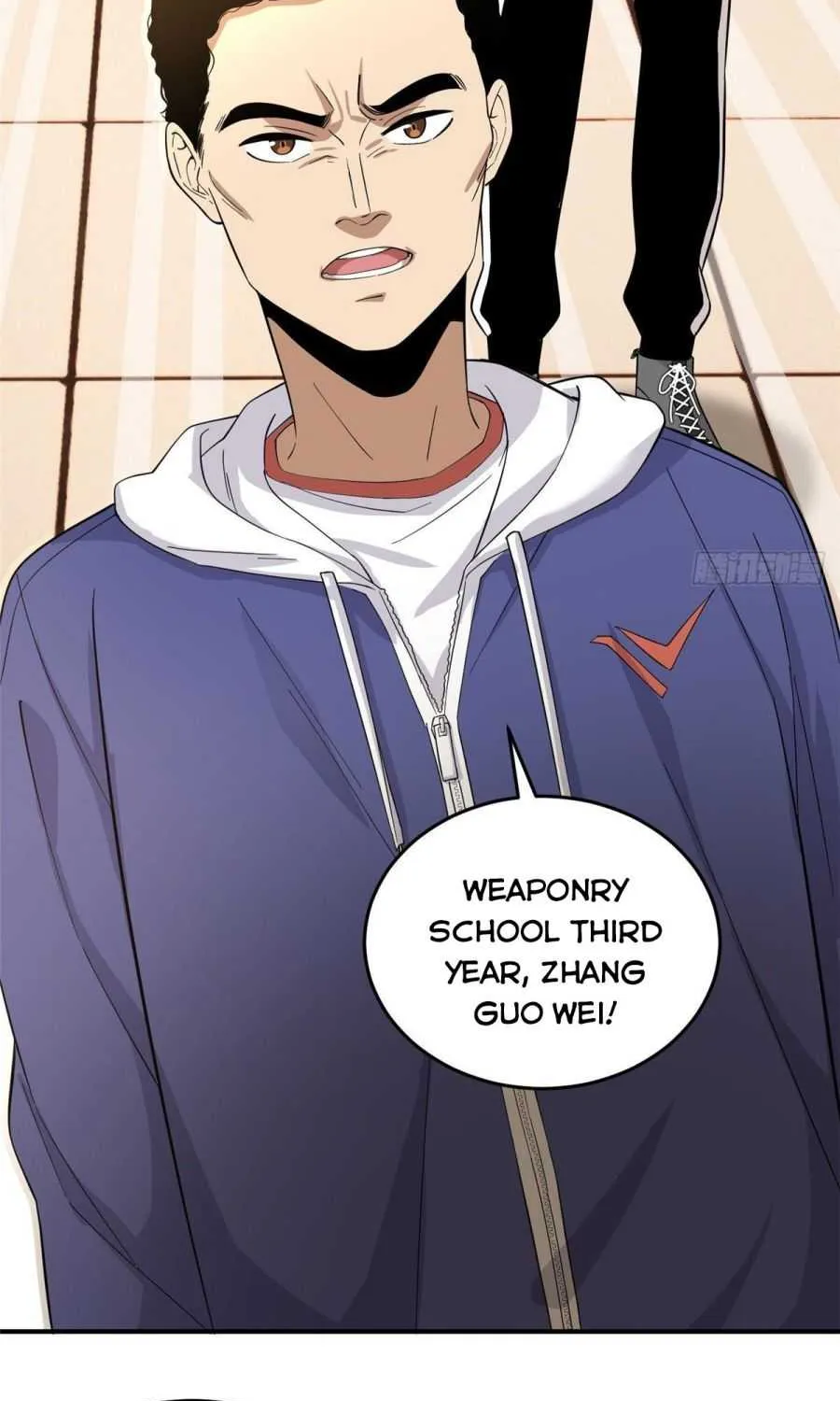 Read Global Martial Arts chapter 47 image 13 on Lezhin