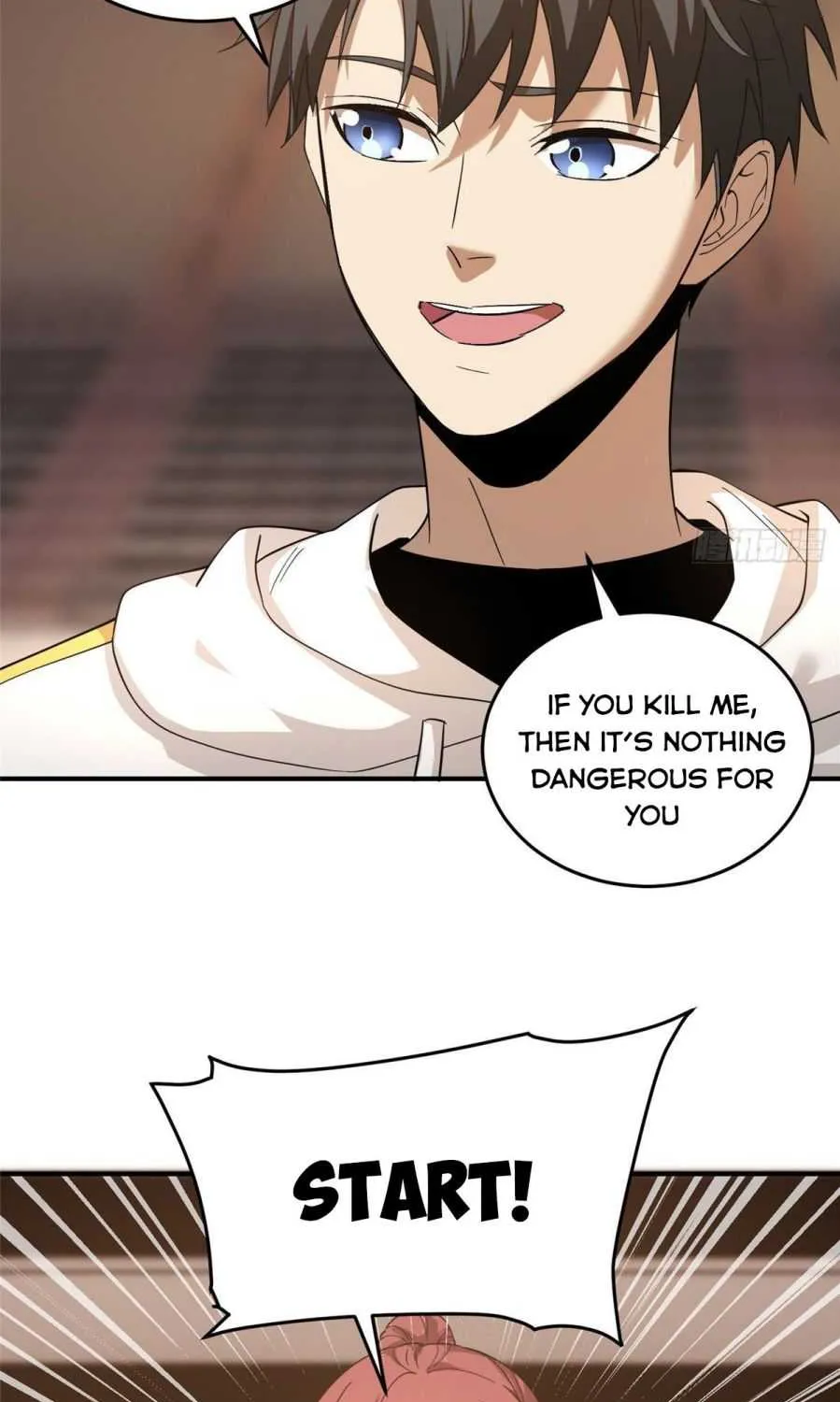 Read Global Martial Arts chapter 47 image 18 on Lezhin