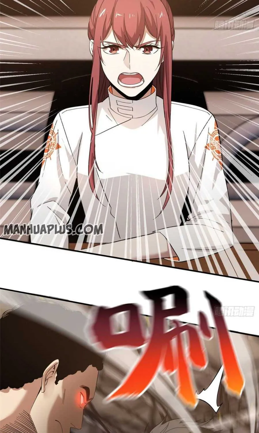 Read Global Martial Arts chapter 47 image 19 on Lezhin