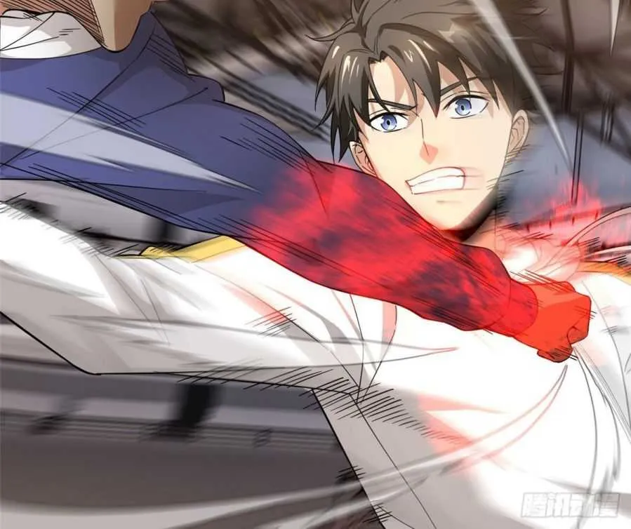 Read Global Martial Arts chapter 47 image 20 on Lezhin