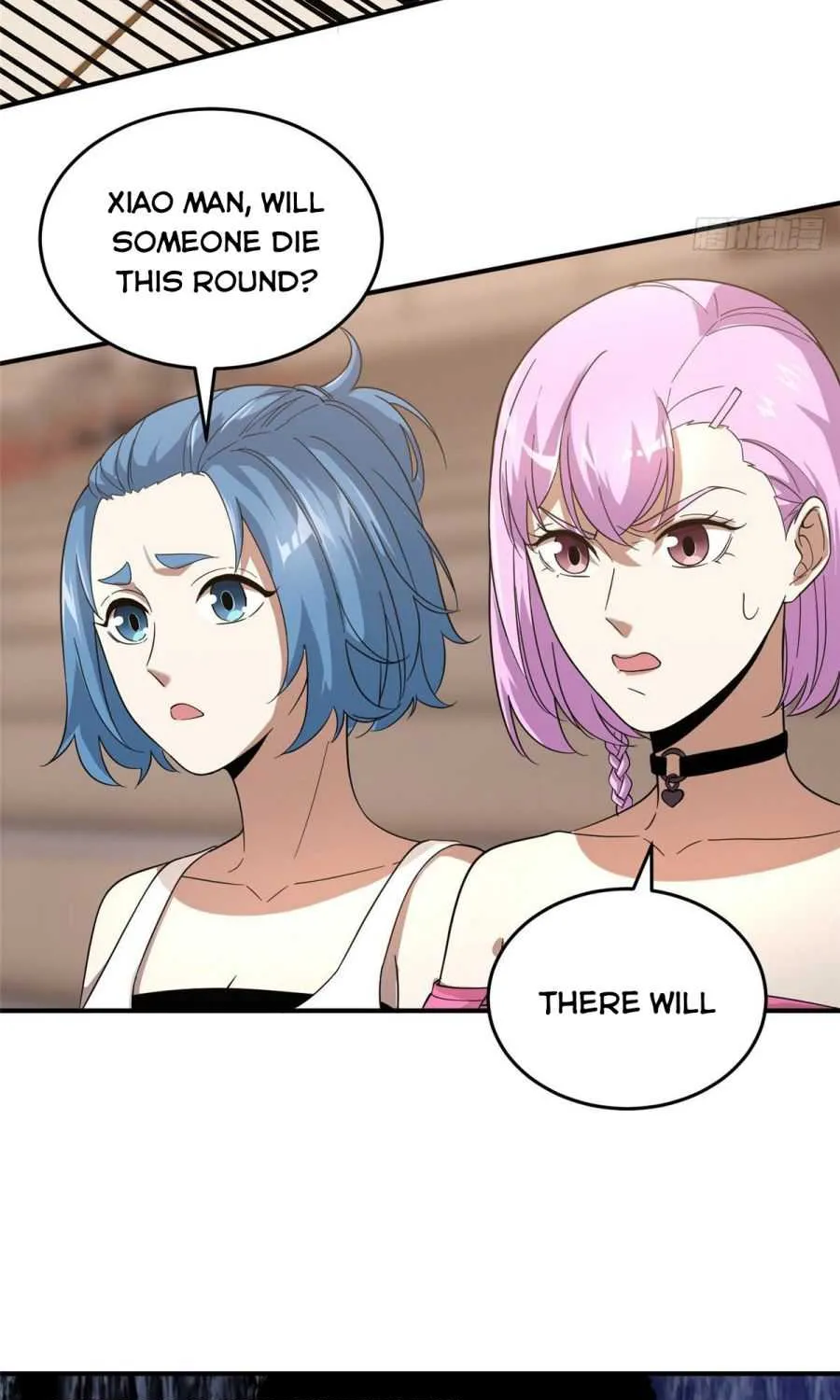 Read Global Martial Arts chapter 47 image 23 on Lezhin