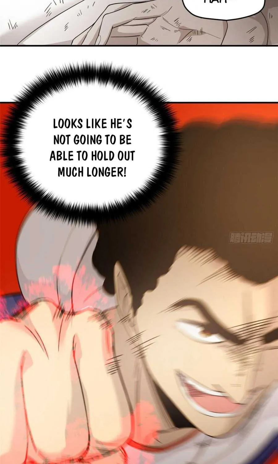 Read Global Martial Arts chapter 47 image 26 on Lezhin