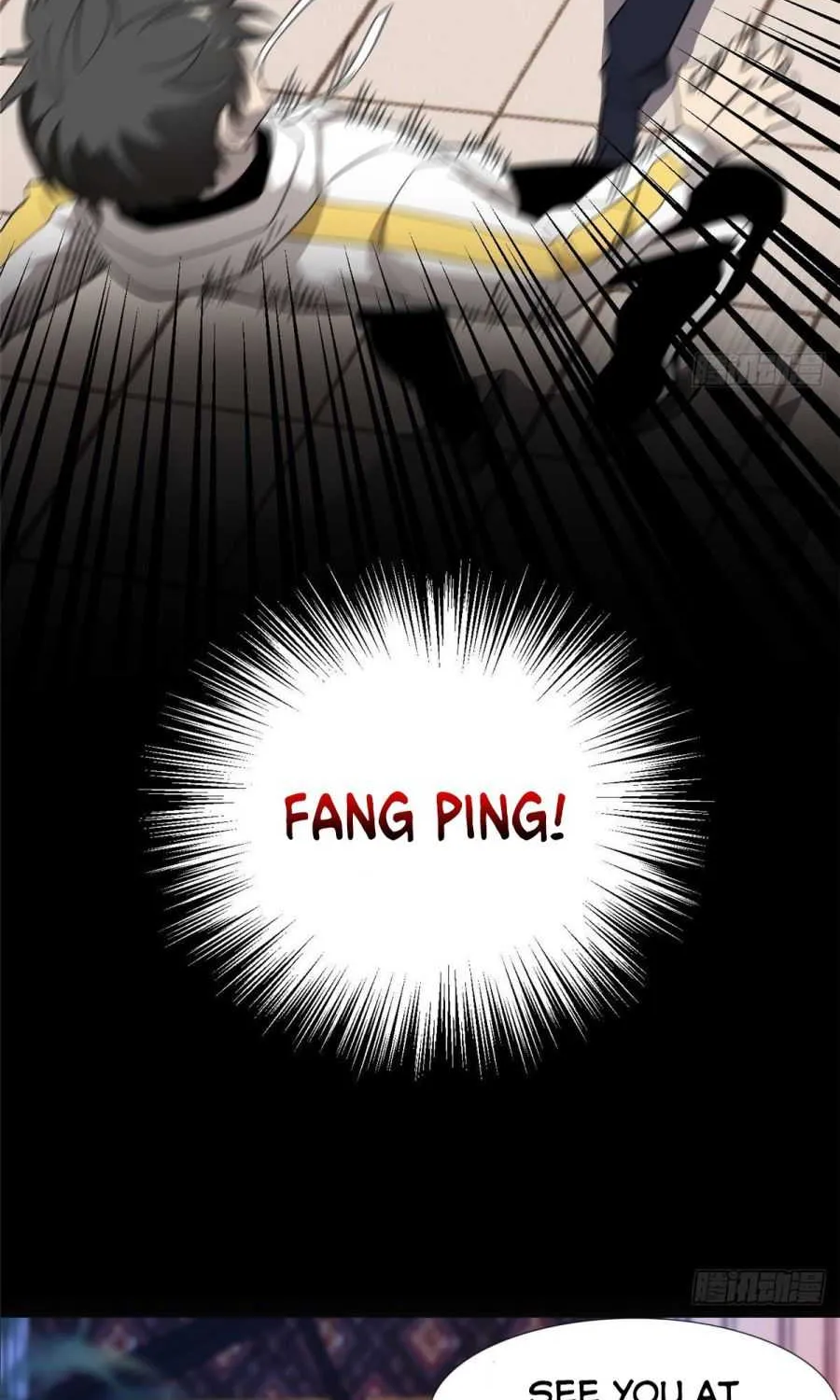 Read Global Martial Arts chapter 47 image 33 on Lezhin