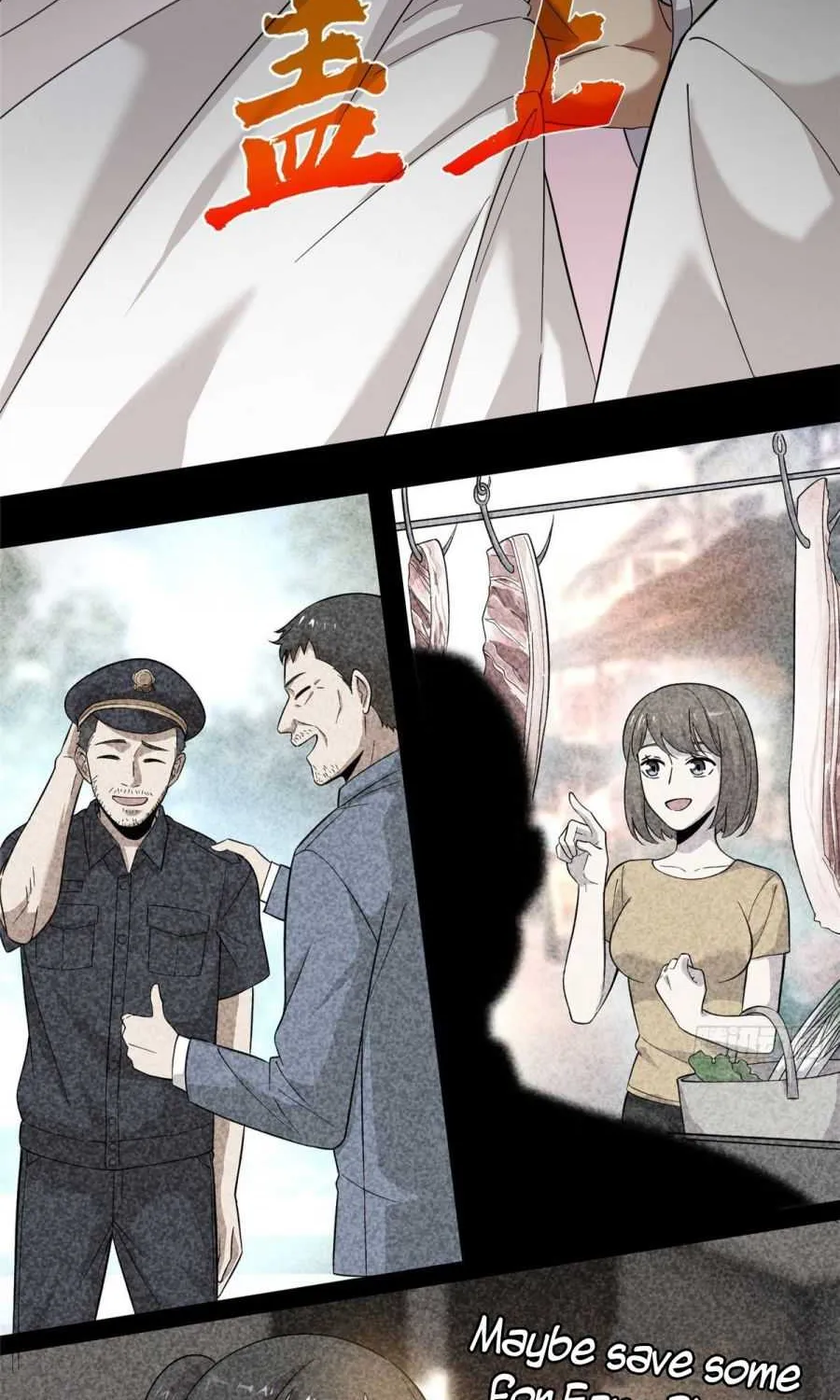 Read Global Martial Arts chapter 47 image 6 on Lezhin
