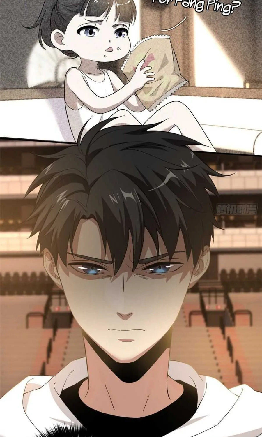 Read Global Martial Arts chapter 47 image 7 on Lezhin