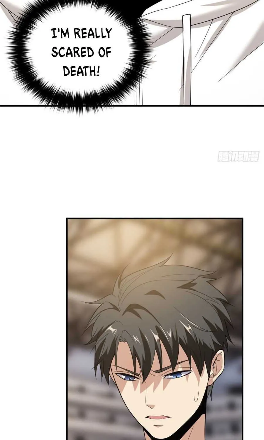 Read Global Martial Arts chapter 47 image 8 on Lezhin