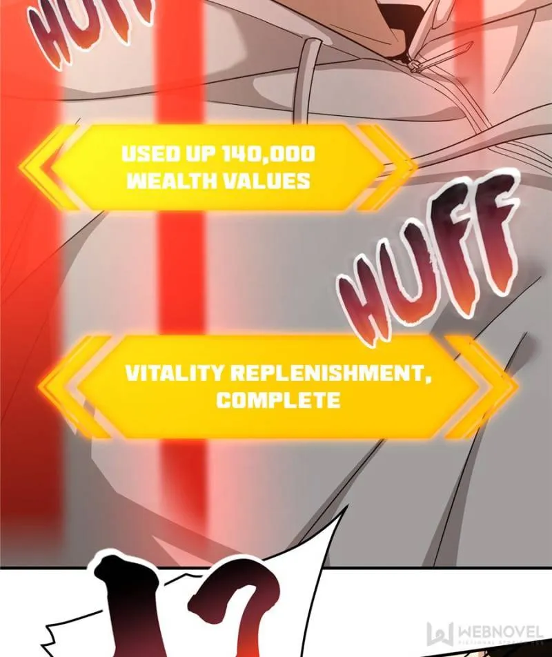Read Global Martial Arts chapter 48 image 1 on Lezhin