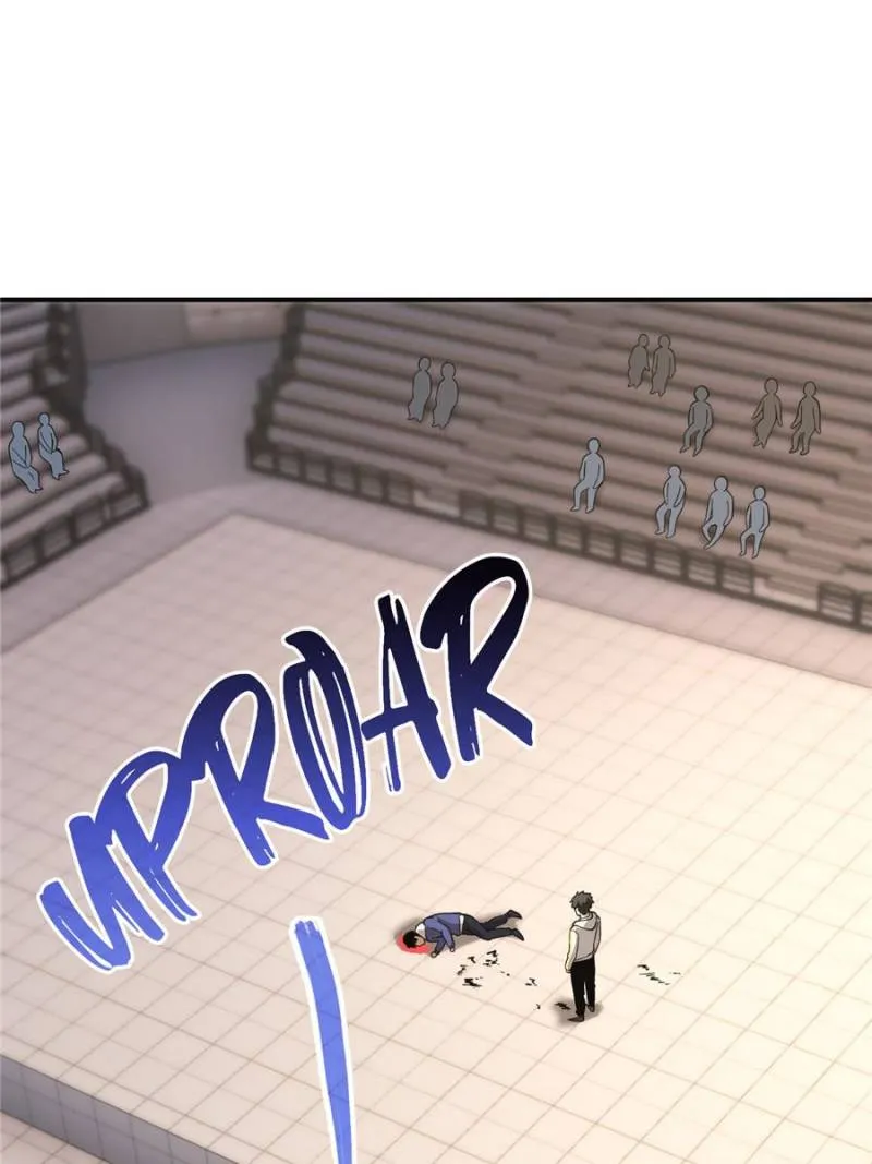Read Global Martial Arts chapter 48 image 14 on Lezhin