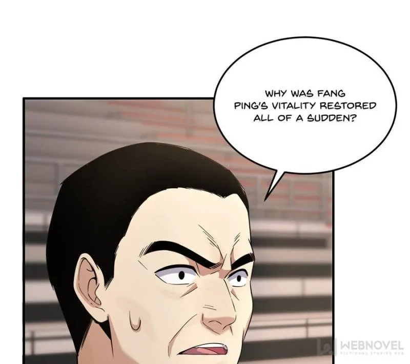 Read Global Martial Arts chapter 48 image 17 on Lezhin