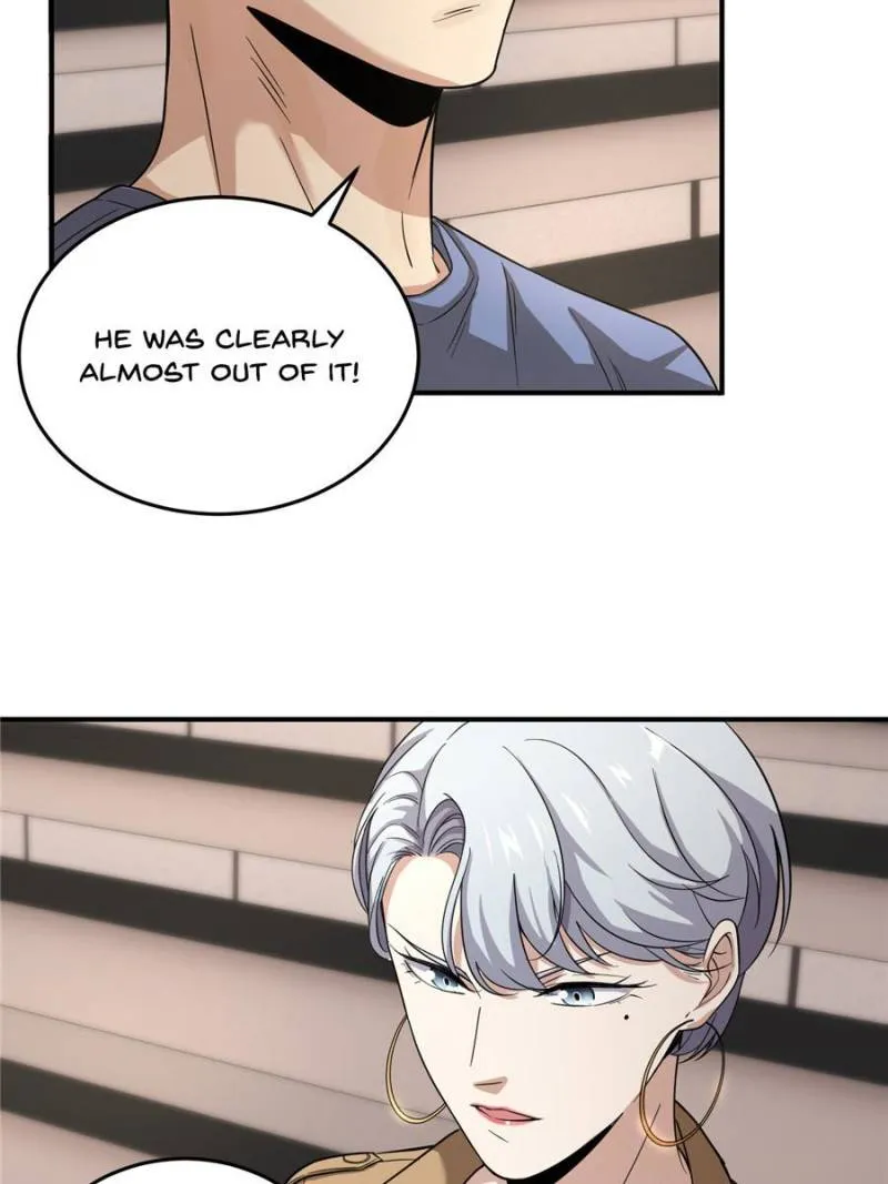 Read Global Martial Arts chapter 48 image 18 on Lezhin