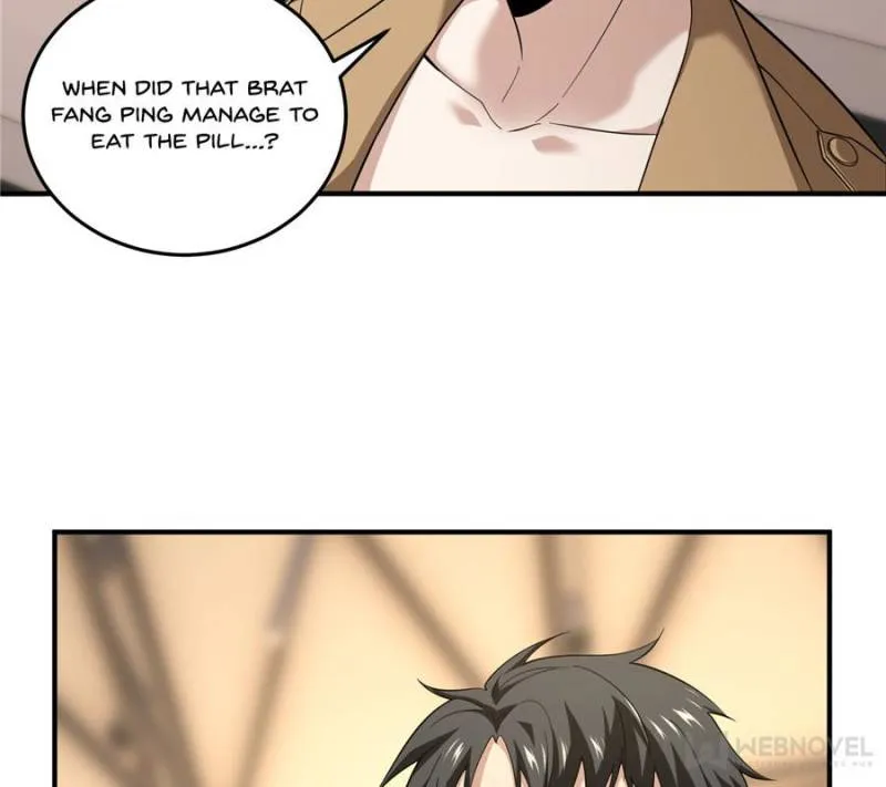 Read Global Martial Arts chapter 48 image 19 on Lezhin