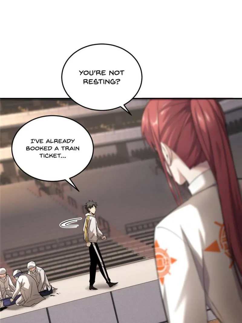 Read Global Martial Arts chapter 48 image 24 on Lezhin