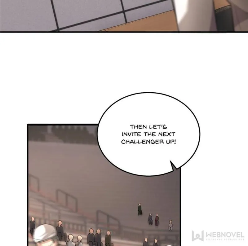 Read Global Martial Arts chapter 48 image 25 on Lezhin