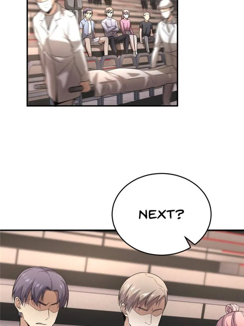Read Global Martial Arts chapter 48 image 26 on Lezhin