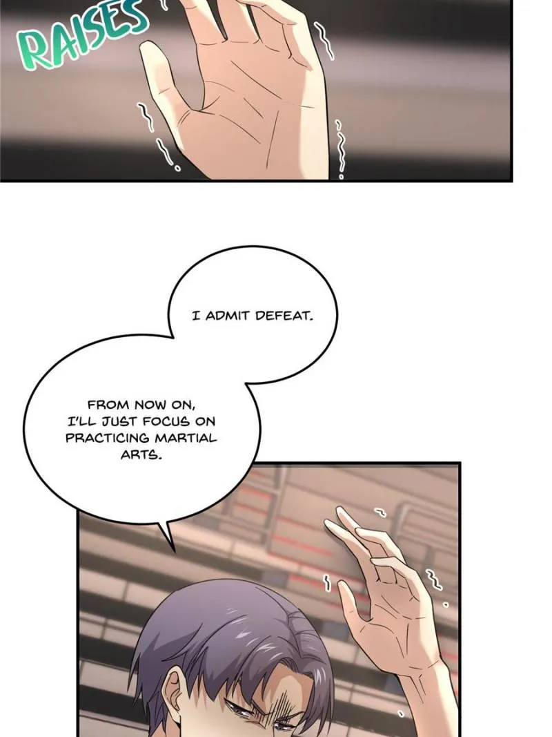 Read Global Martial Arts chapter 48 image 28 on Lezhin