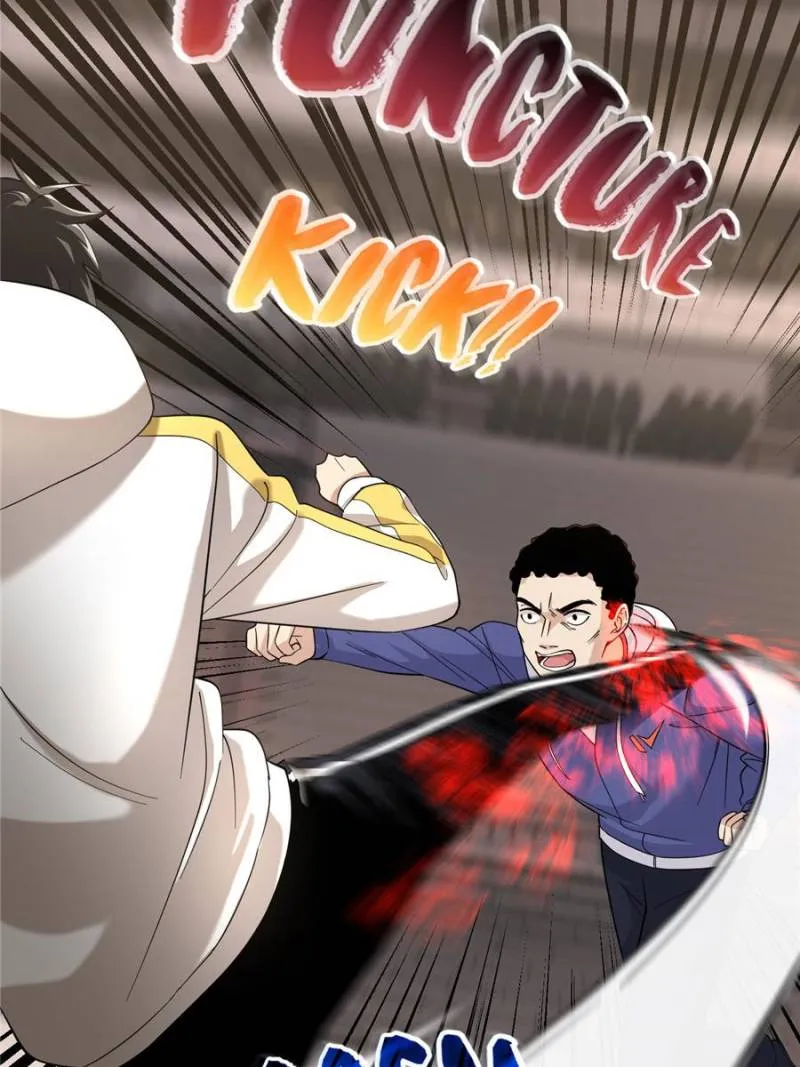 Read Global Martial Arts chapter 48 image 3 on Lezhin
