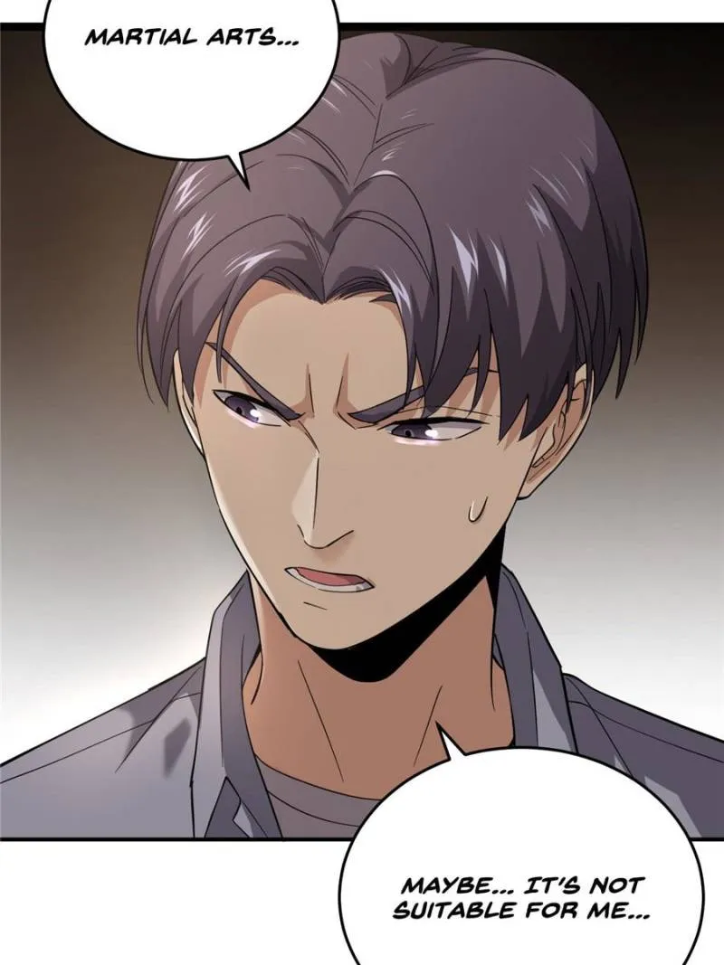 Read Global Martial Arts chapter 48 image 30 on Lezhin