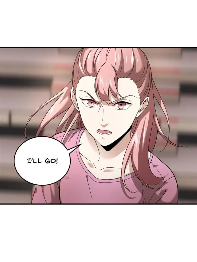Read Global Martial Arts chapter 48 image 34 on Lezhin