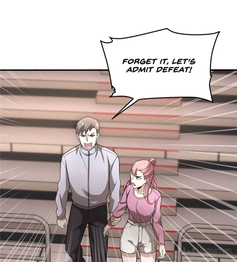 Read Global Martial Arts chapter 48 image 35 on Lezhin