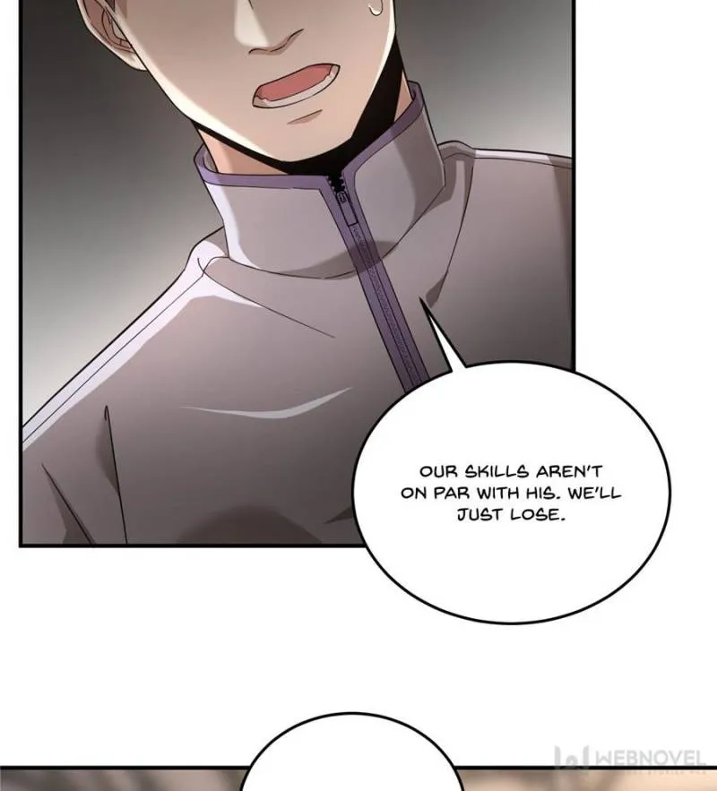 Read Global Martial Arts chapter 48 image 37 on Lezhin